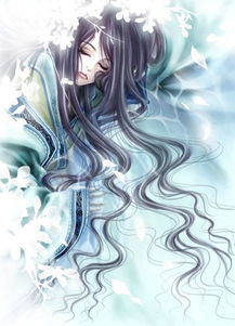古风动漫游戏,动漫游戏中的诗意世界(图2)