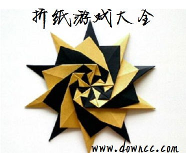 折纸大全游戏,探索千变万化的纸艺世界(图1) 折纸大全游戏,探索千变万化的纸艺世界(图1)