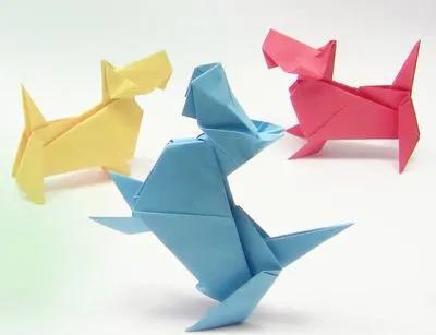 折纸大全游戏,探索千变万化的纸艺世界(图3) 折纸大全游戏,探索千变万化的纸艺世界(图3)