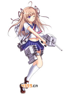 舰娘游戏r,探索深海舰娘的养成之旅(图1) 舰娘游戏r,探索深海舰娘的养成之旅(图1)