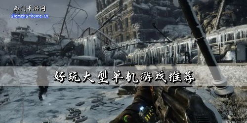 求好玩的大型单机游戏,十大热门大型单机游戏推荐(图3) 求好玩的大型单机游戏,十大热门大型单机游戏推荐(图3)