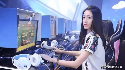 游戏陪玩主播,幕后故事与行业洞察(图2) 游戏陪玩主播,幕后故事与行业洞察(图2)