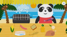 幼儿英语小游戏及玩法,快乐学习(图1) 幼儿英语小游戏及玩法,快乐学习(图1)