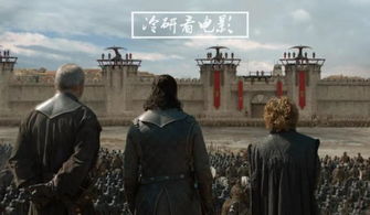 权力的游戏雇佣兵,忠诚与金钱的交织(图3) 权力的游戏雇佣兵,忠诚与金钱的交织(图3)