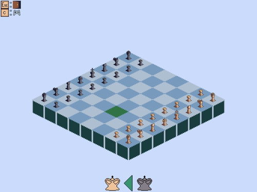 游戏棋盘设计,策略与创意的完美融合(图2) 游戏棋盘设计,策略与创意的完美融合(图2)