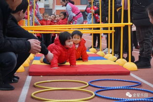 体能亲子游戏,体能游戏助力儿童健康成长”(图2) 体能亲子游戏,体能游戏助力儿童健康成长”(图2)