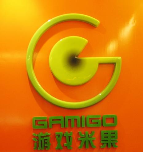 游戏米果公司,引领国产3D游戏潮流(图1)