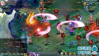 神魔遮天游戏,东方神话背景下的奇幻冒险之旅(图3)
