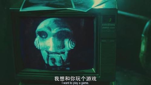 美国死亡游戏,揭秘美国惊悚生存挑战背后的真相(图3)