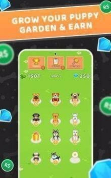 遇见你的狗狗游戏手机版 (图2) 遇见你的狗狗游戏手机版 (图2)