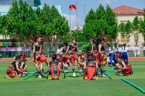 中学体育游戏大全,活力课堂(图3) 中学体育游戏大全,活力课堂(图3)