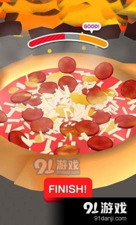 披萨单机游戏,尽享制作与经营乐趣(图3) 披萨单机游戏,尽享制作与经营乐趣(图3)