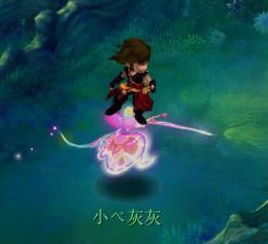 游戏蝶灵,笑傲江湖中的治疗大师与团队守护者(图1) 游戏蝶灵,笑傲江湖中的治疗大师与团队守护者(图1)