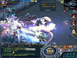 网络游戏激战,探索团队协作与奇幻冒险的MMORPG世界(图2) 网络游戏激战,探索团队协作与奇幻冒险的MMORPG世界(图2)