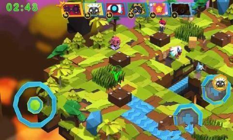 自创游戏大全(图1) 自创游戏大全(图1)