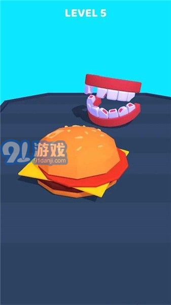 游戏竞技牙牙(图1)
