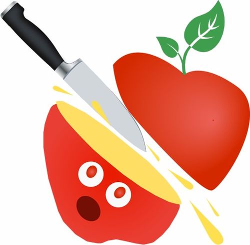 苹果切割游戏(图3)