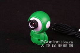 电脑摄像头游戏,互动体验与技术创新之旅(图2) 电脑摄像头游戏,互动体验与技术创新之旅(图2)