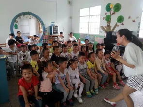 幼儿课堂游戏大全,激发幼儿潜能(图1) 幼儿课堂游戏大全,激发幼儿潜能(图1)