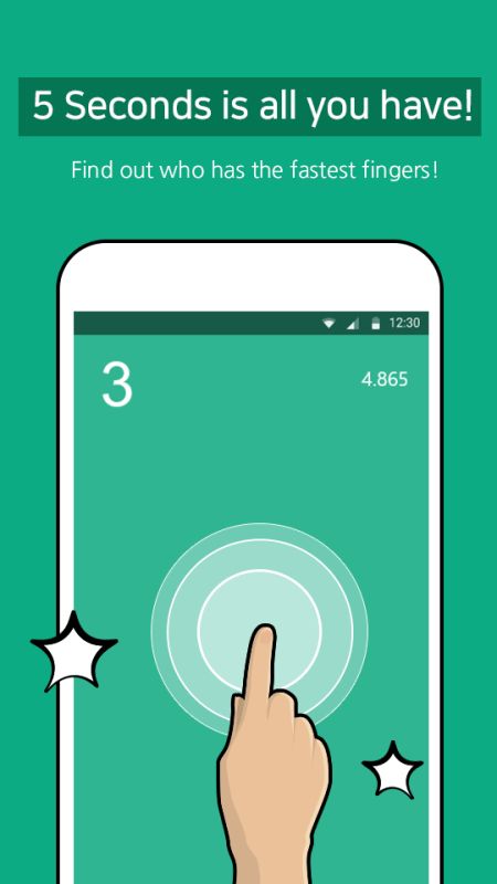 finger游戏,探索手指游戏的无限魅力(图3) finger游戏,探索手指游戏的无限魅力(图3)