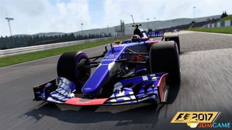 2017F1游戏(图1) 2017F1游戏(图1)