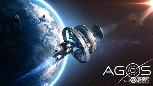 太空上的游戏,探索宇宙奥秘的虚拟冒险之旅(图3) 太空上的游戏,探索宇宙奥秘的虚拟冒险之旅(图3)