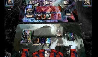 最新卡牌游戏2017(图2) 最新卡牌游戏2017(图2)