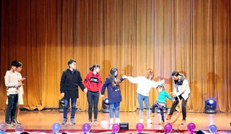 晚会团体游戏(图3) 晚会团体游戏(图3)