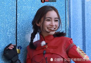 杨颖玩游戏的,娱乐生活新风尚(图1) 杨颖玩游戏的,娱乐生活新风尚(图1)