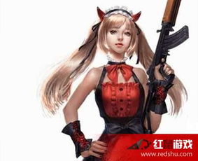 游戏瑞秋,游戏中的多面角色与传奇故事(图3) 游戏瑞秋,游戏中的多面角色与传奇故事(图3)