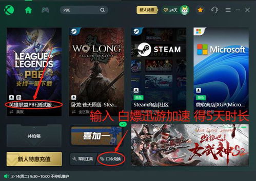 美服游戏平台,美服游戏平台攻略与体验分享(图3)