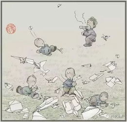 丢飞机游戏,揭秘丢飞机游戏的刺激与策略(图3) 丢飞机游戏,揭秘丢飞机游戏的刺激与策略(图3)