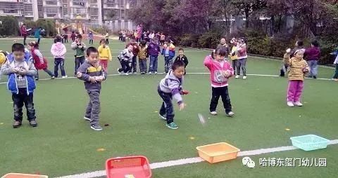 民间游戏介绍,传承与创新(图1)