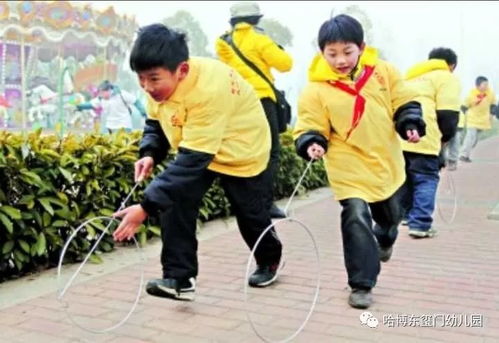 民间游戏介绍,传承与创新(图2)