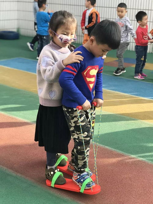 双人室外游戏,探索户外双人游戏新体验(图2) 双人室外游戏,探索户外双人游戏新体验(图2)