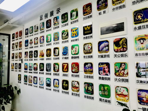 西安游戏运营,运营实力与创新能力并重”(图1) 西安游戏运营,运营实力与创新能力并重”(图1)