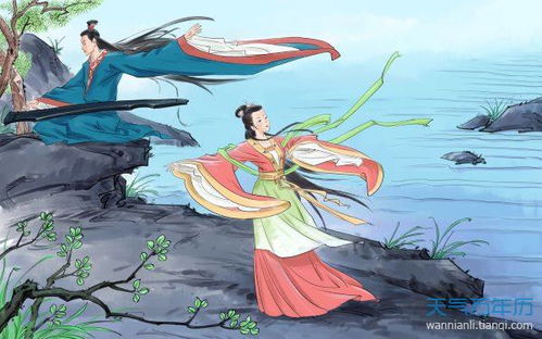 古韵游戏名,探寻古典韵味游戏之美(图3) 古韵游戏名,探寻古典韵味游戏之美(图3)