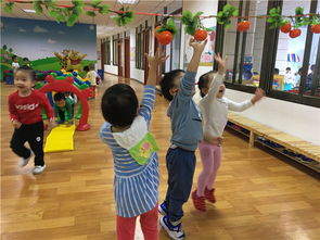 宝贝班游戏,趣味游戏助力幼儿全面发展”(图2) 宝贝班游戏,趣味游戏助力幼儿全面发展”(图2)