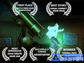 灵魂出窍游戏,灵魂出窍游戏的奇幻之旅(图2) 灵魂出窍游戏,灵魂出窍游戏的奇幻之旅(图2)
