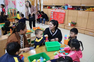 小班常规游戏,培养良好习惯的乐园(图3) 小班常规游戏,培养良好习惯的乐园(图3)