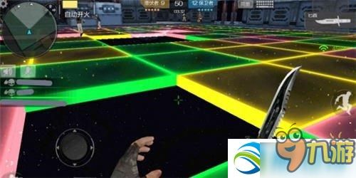 破玻璃游戏,玻璃破碎声中的生存智慧与战术运用(图1) 破玻璃游戏,玻璃破碎声中的生存智慧与战术运用(图1)