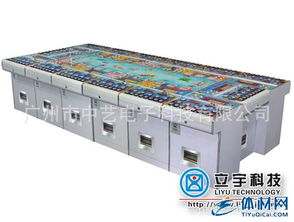 捞鲨鱼游戏机,体验深海冒险之旅(图1) 捞鲨鱼游戏机,体验深海冒险之旅(图1)