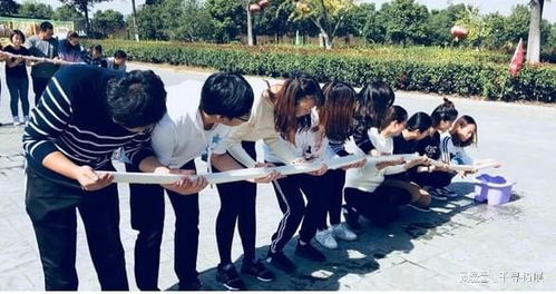 南水北调拓展游戏,南水北调拓展游戏体验记”(图1) 南水北调拓展游戏,南水北调拓展游戏体验记”(图1)