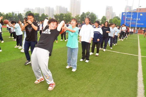 减压团体游戏,探索心理团体游戏的力量”(图3) 减压团体游戏,探索心理团体游戏的力量”(图3)