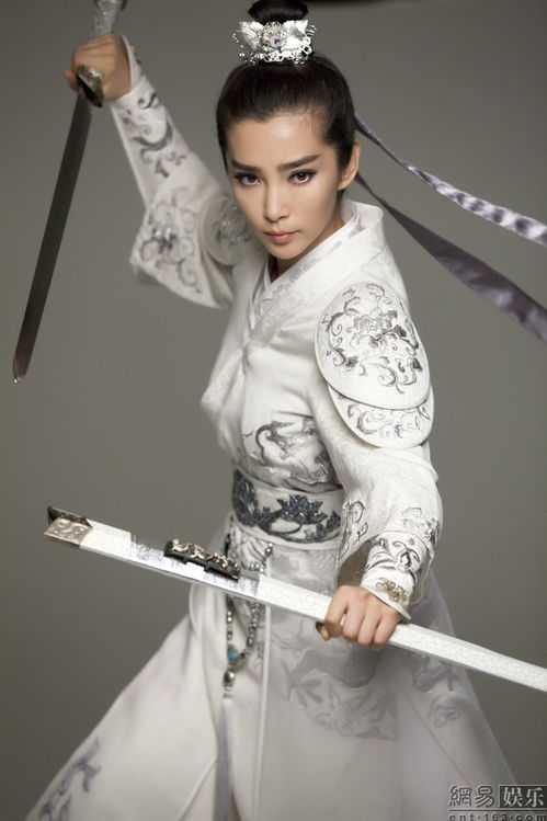 古装游戏图片,探寻古代服饰之美(图3) 古装游戏图片,探寻古代服饰之美(图3)
