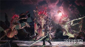 类似鬼泣5的游戏,恶魔猎手归来(图3) 类似鬼泣5的游戏,恶魔猎手归来(图3)