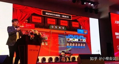 年会小游戏活跃气氛的室内,增强团队凝聚力”(图3)