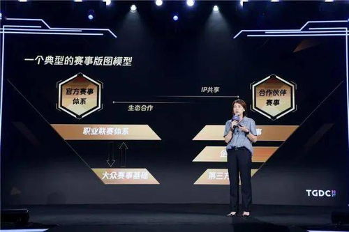 游戏运营职业,构建虚拟世界与玩家互动的艺术(图1)