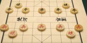 象棋游戏闯关,挑战自我极限(图2) 象棋游戏闯关,挑战自我极限(图2)