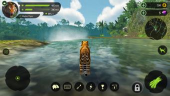 绝对才能生存RPG(AbsoluteTalentSurvivalRPG) (图1) 绝对才能生存RPG(AbsoluteTalentSurvivalRPG) (图1)